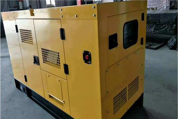 陆河发电机出租